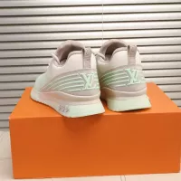$88.00 USD Louis Vuitton Casual Shoes For Men #1367401