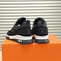 $88.00 USD Louis Vuitton Casual Shoes For Men #1367409
