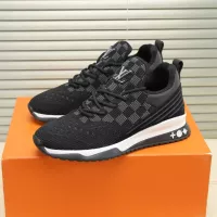 $88.00 USD Louis Vuitton Casual Shoes For Men #1367409