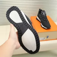 $88.00 USD Louis Vuitton Casual Shoes For Men #1367409