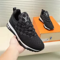 $88.00 USD Louis Vuitton Casual Shoes For Men #1367409