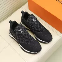 $88.00 USD Louis Vuitton Casual Shoes For Men #1367409
