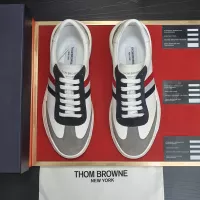 $96.00 USD Thom Browne TB Casual Shoes For Men #1367416