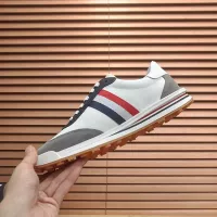$96.00 USD Thom Browne TB Casual Shoes For Men #1367416
