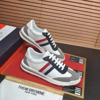 $96.00 USD Thom Browne TB Casual Shoes For Men #1367416