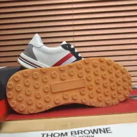 $96.00 USD Thom Browne TB Casual Shoes For Men #1367416