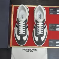 $96.00 USD Thom Browne TB Casual Shoes For Men #1367417
