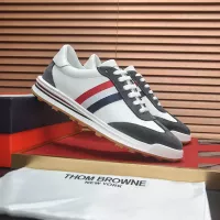 $96.00 USD Thom Browne TB Casual Shoes For Men #1367417