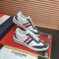 $96.00 USD Thom Browne TB Casual Shoes For Men #1367417