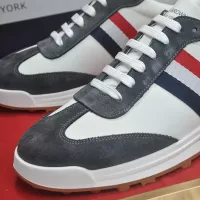 $96.00 USD Thom Browne TB Casual Shoes For Men #1367417