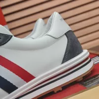 $96.00 USD Thom Browne TB Casual Shoes For Men #1367417