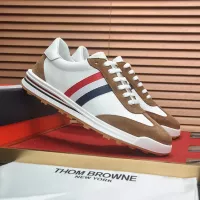 $96.00 USD Thom Browne TB Casual Shoes For Men #1367418