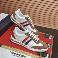 $96.00 USD Thom Browne TB Casual Shoes For Men #1367418