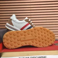 $96.00 USD Thom Browne TB Casual Shoes For Men #1367418