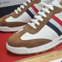 $96.00 USD Thom Browne TB Casual Shoes For Men #1367418