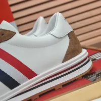 $96.00 USD Thom Browne TB Casual Shoes For Men #1367418
