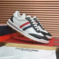 $96.00 USD Thom Browne TB Casual Shoes For Men #1367419