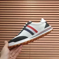 $96.00 USD Thom Browne TB Casual Shoes For Men #1367419