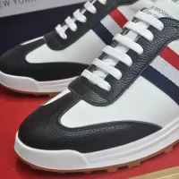 $96.00 USD Thom Browne TB Casual Shoes For Men #1367419