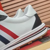 $96.00 USD Thom Browne TB Casual Shoes For Men #1367419