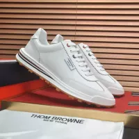 $96.00 USD Thom Browne TB Casual Shoes For Men #1367429