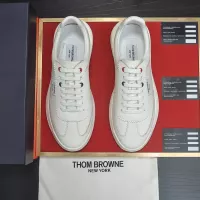 $96.00 USD Thom Browne TB Casual Shoes For Men #1367429