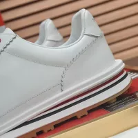 $96.00 USD Thom Browne TB Casual Shoes For Men #1367429