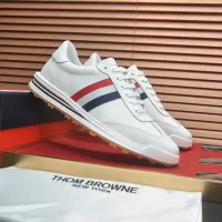 $96.00 USD Thom Browne TB Casual Shoes For Men #1367430