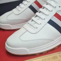 $96.00 USD Thom Browne TB Casual Shoes For Men #1367430