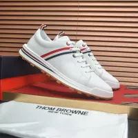 $96.00 USD Thom Browne TB Casual Shoes For Men #1367431