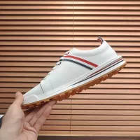 $96.00 USD Thom Browne TB Casual Shoes For Men #1367431