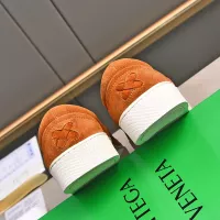 $85.00 USD Bottega Veneta BV Casual Shoes For Men #1367435