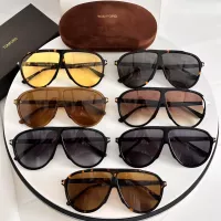 $45.00 USD Tom Ford AAA Quality Sunglasses #1367437