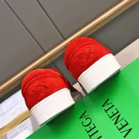 $85.00 USD Bottega Veneta BV Casual Shoes For Men #1367440