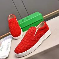 $85.00 USD Bottega Veneta BV Casual Shoes For Men #1367440