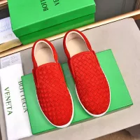 $85.00 USD Bottega Veneta BV Casual Shoes For Men #1367440