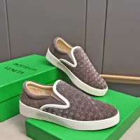 $85.00 USD Bottega Veneta BV Casual Shoes For Men #1367441