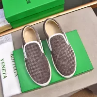 $85.00 USD Bottega Veneta BV Casual Shoes For Men #1367441
