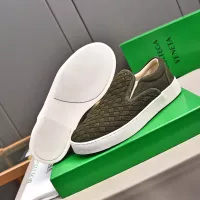 $85.00 USD Bottega Veneta BV Casual Shoes For Men #1367446