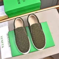 $85.00 USD Bottega Veneta BV Casual Shoes For Men #1367446