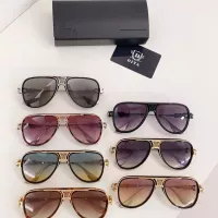 $80.00 USD Dita AAA Quality Sunglasses #1367454