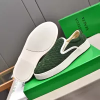 $85.00 USD Bottega Veneta BV Casual Shoes For Men #1367456