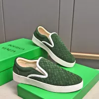 $85.00 USD Bottega Veneta BV Casual Shoes For Men #1367456