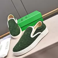 $85.00 USD Bottega Veneta BV Casual Shoes For Men #1367456