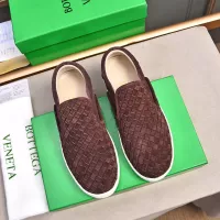 $85.00 USD Bottega Veneta BV Casual Shoes For Men #1367458