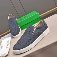 $85.00 USD Bottega Veneta BV Casual Shoes For Men #1367459