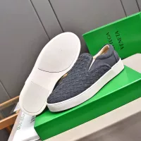 $85.00 USD Bottega Veneta BV Casual Shoes For Men #1367459