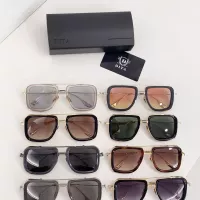 $76.00 USD Dita AAA Quality Sunglasses #1367462