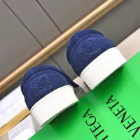 $85.00 USD Bottega Veneta BV Casual Shoes For Men #1367468