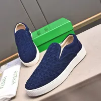 $85.00 USD Bottega Veneta BV Casual Shoes For Men #1367468